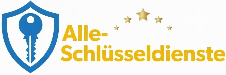Alle-Schlüsseldienste